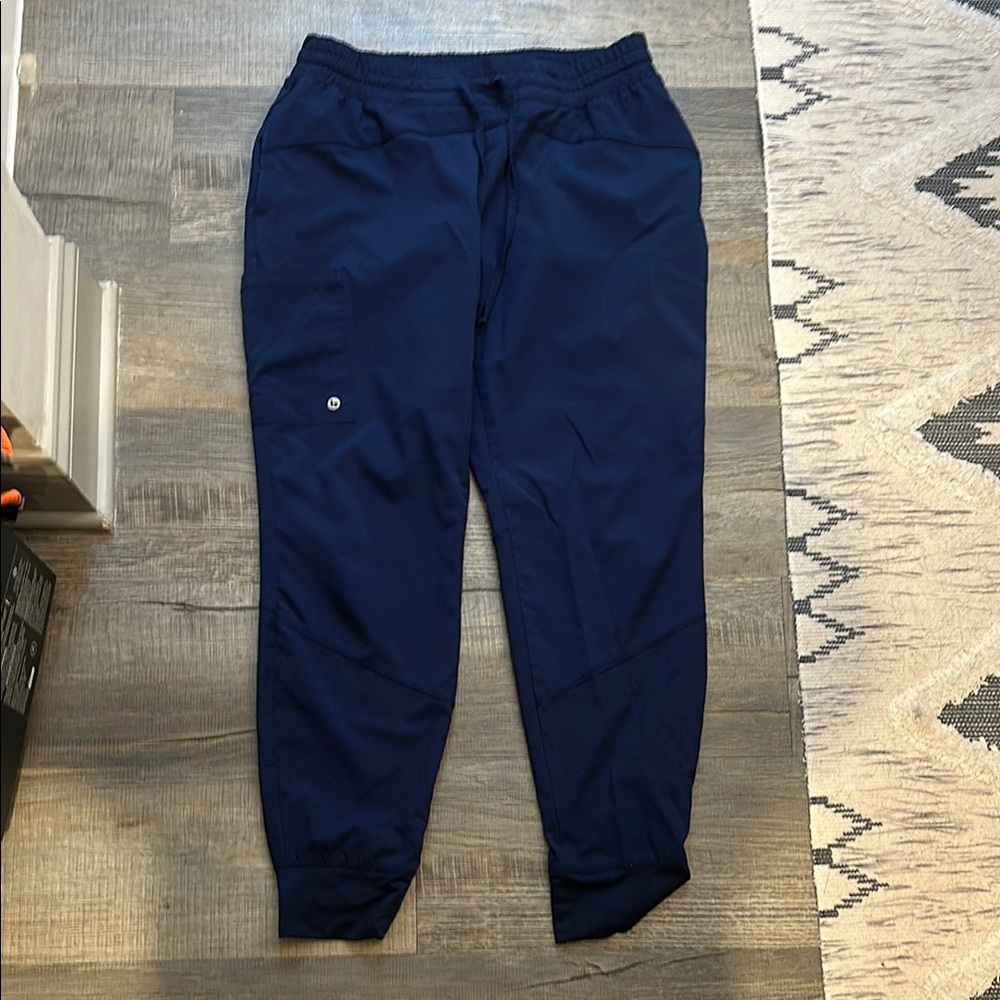 Barco Uniforms Jogger Scrub Pants